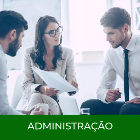 Técnico em Administração