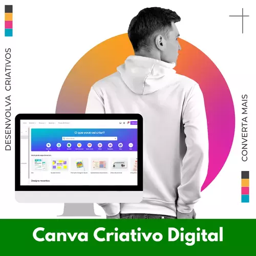 Curso Canva Criativo Digital
